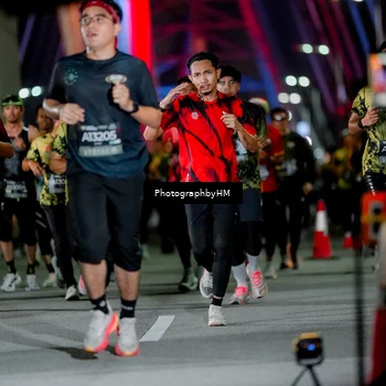 Runner Photo 6245193
