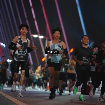 Runner Photo 6245196