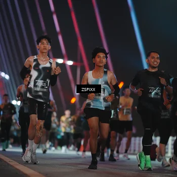 Runner Photo 6245205