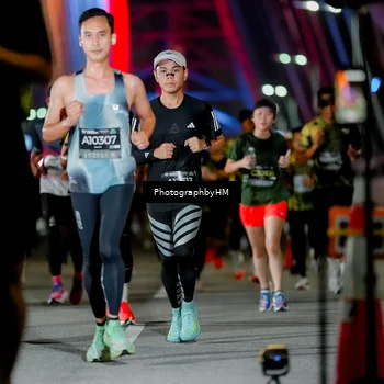 Runner Photo 6245206