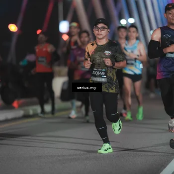 Runner Photo 6245210