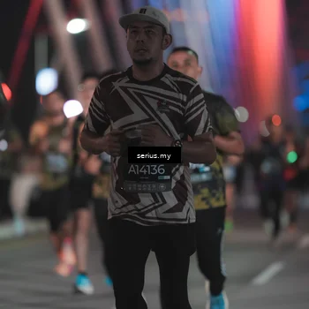 Runner Photo 6245215
