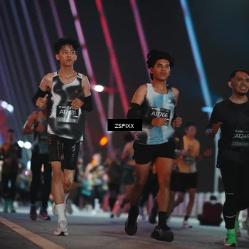 Runner Photo 6245235