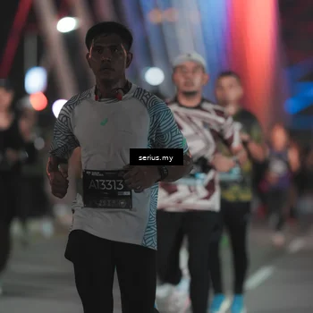 Runner Photo 6245236
