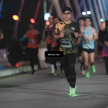 Runner Photo 6245238
