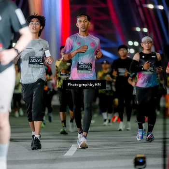 Runner Photo 6245241
