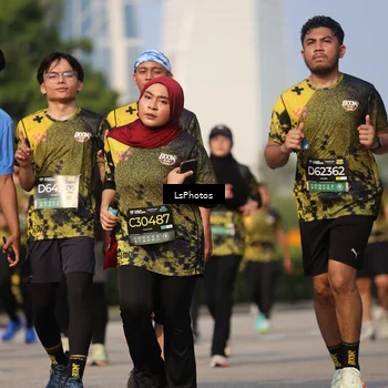 Runner Photo 6245248