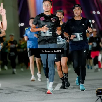 Runner Photo 6245252