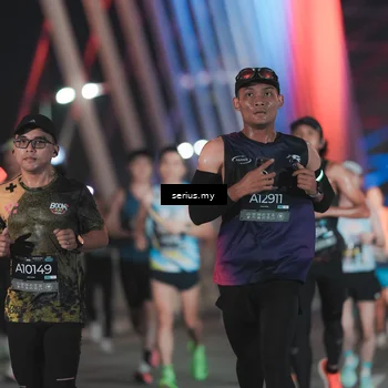 Runner Photo 6245254