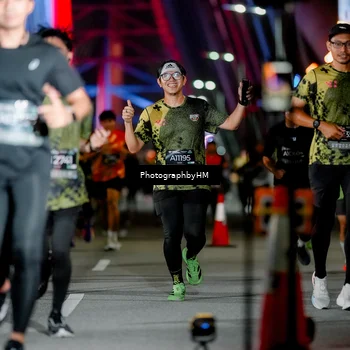 Runner Photo 6245265