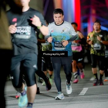 Runner Photo 6245266