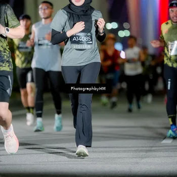 Runner Photo 6245268