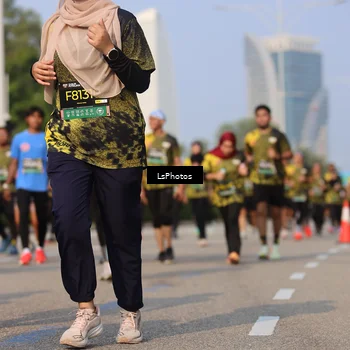 Runner Photo 6245270