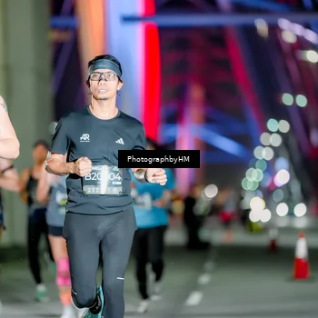 Runner Photo 6245275