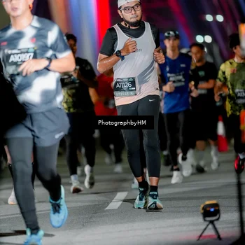 Runner Photo 6245276