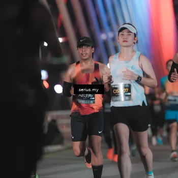 Runner Photo 6245279