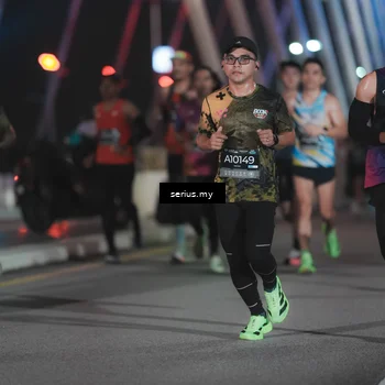 Runner Photo 6245280