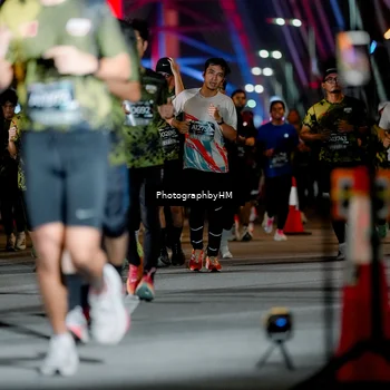 Runner Photo 6245284