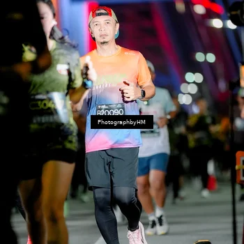 Runner Photo 6245294