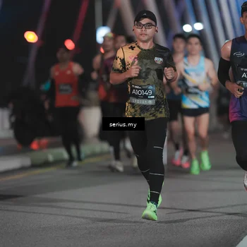 Runner Photo 6245298