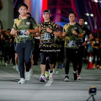 Runner Photo 6245299