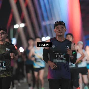 Runner Photo 6245300