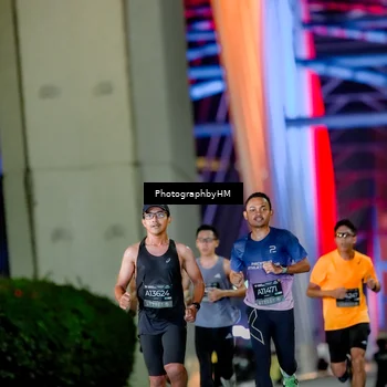 Runner Photo 6245306