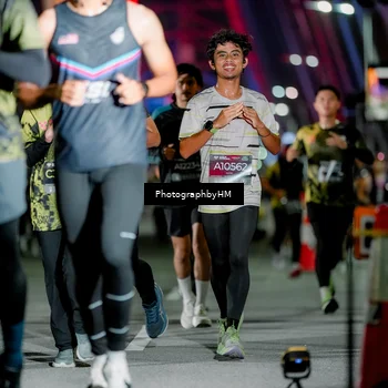 Runner Photo 6245321