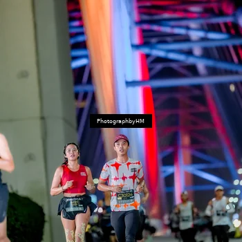 Runner Photo 6245326