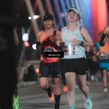 Runner Photo 6245329