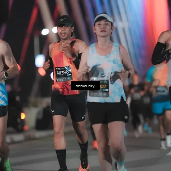 Runner Photo 6245341