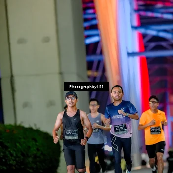 Runner Photo 6245346