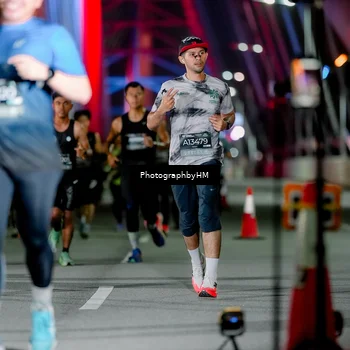 Runner Photo 6245357