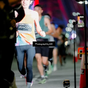 Runner Photo 6245358