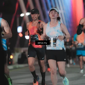 Runner Photo 6245371