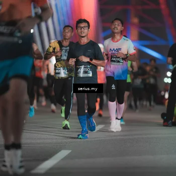 Runner Photo 6245393