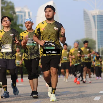Runner Photo 6245408