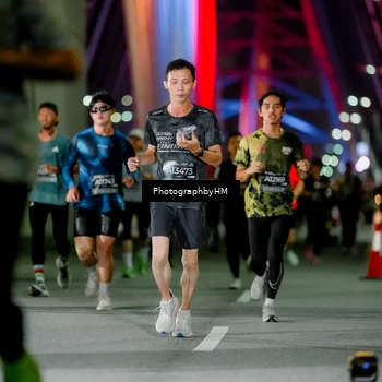 Runner Photo 6245427
