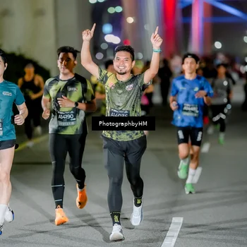 Runner Photo 6245433