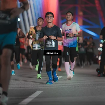 Runner Photo 6245434