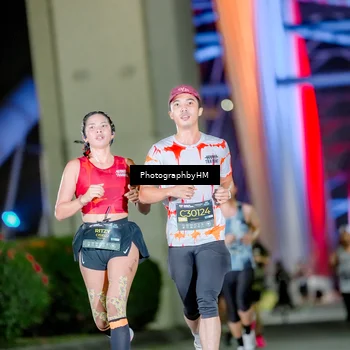 Runner Photo 6245436