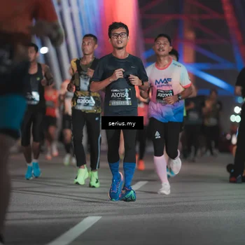 Runner Photo 6245441