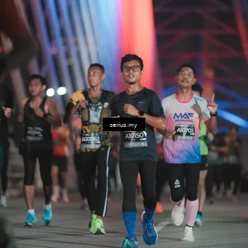 Runner Photo 6245444