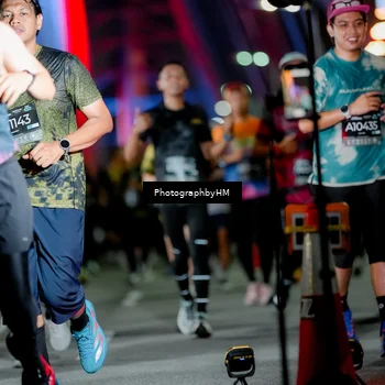Runner Photo 6245458