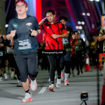 Runner Photo 6245466