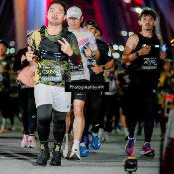 Runner Photo 6245473