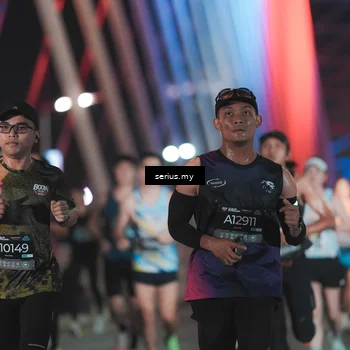 Runner Photo 6245494