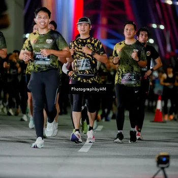 Runner Photo 6245501