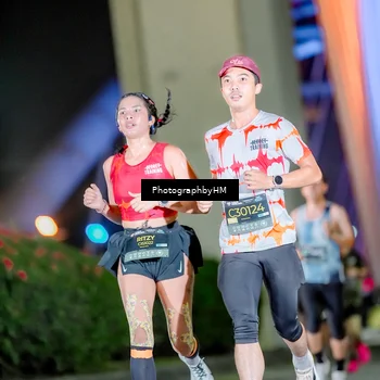 Runner Photo 6245505