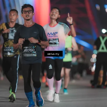 Runner Photo 6245507